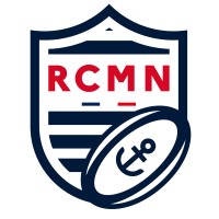 Rugby Club Marine Nationale (RCMN) logo - Similar company to Nudge Agency