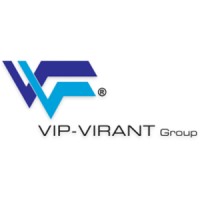 VIP-VIRANT Group logo - Similar company to Rune Group S.A.