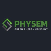 Physem Energy logo - Similar company to Jaton Technology Limited
