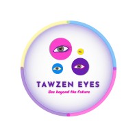 Tawzen Eyes logo - Similar company to Secrétariat Exécutif Du G5 Sahel