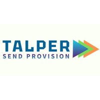 TALPER SEND PROVISION LTD logo - Similar company to Image On Group