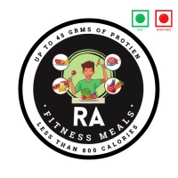 Ra Fitness Meals