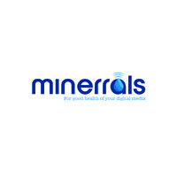 Minerrals x River Route logo - Similar company to River Route Creative Group Llp