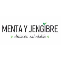 Menta y Jengibre logo - Similar company to Añawi