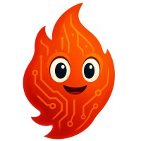 SparkyFi logo - Similar company to Movimentumweb3