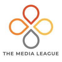 The Media League logo - Similar company to Epic Research