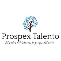 Prospex Talento logo - Similar company to Industria Peruana De Calcetines Sac - Inperca Sac