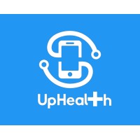 UpHealth Medical Services Pvt Ltd logo - Similar company to Hooked.Ai