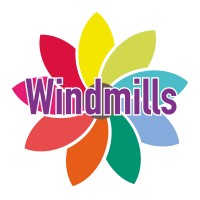 Windmills - Preparing Youngsters For The Death Of A Loved One logo - Similar company to 3R Projects
