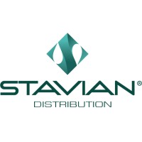 Stavian Distribution JSC logo - Similar company to Stavian Mp