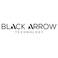 Black Arrow Technology logo - Similar company to Blackarrow Technology