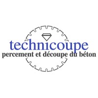 TECHNICOUPE SAS logo - Similar company to Brb Construction