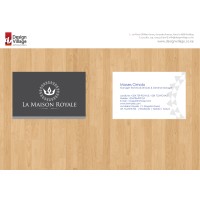 La Maison Royale Hotel