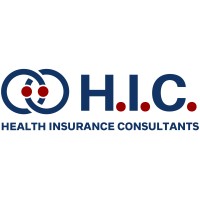 Health Insurance Consultants Inc.