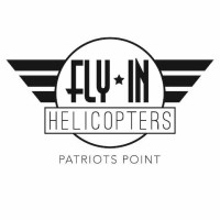 Fly In Helicopters logo - Similar company to Data Moose