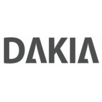 Dakia Global logo - Similar company to Uventures