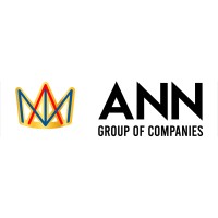 Ann group of companies logo - Similar company to Mellosys