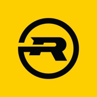 Rising Studios logo - Similar company to Keymotions