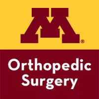 University Of Minnesota, Department Of Orthopedic Surgery