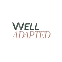 Well Adapted Group logo - Similar company to Earthē