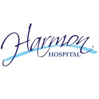 HARMON HOSPITAL logo - Similar company to Harmon Hosptal