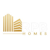 RPB Homes logo - Similar company to Jcr Interio