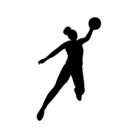 The Women's Basketball Fund logo - Similar company to New Media Group (Nmg)