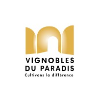 Vignobles du Paradis logo - Similar company to Association Progecat