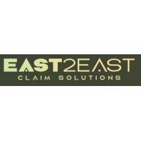 East2East Claim Solutions logo - Similar company to Sci Environmental Group