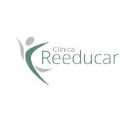 Clinica Reeducar logo - Similar company to Clínica Trate