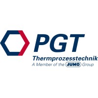 PGT Thermprozesstechnik GmbH logo - Similar company to Pgt Gmbh & Co. Kg