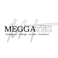 Meggatec - Prestataire Evénementiel logo - Similar company to Be.Show