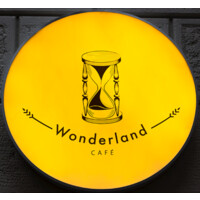 Wonderland Cafe (Chile) logo - Similar company to Squella Restaurant
