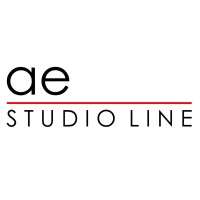 AE studioline logo - Similar company to S T O A
