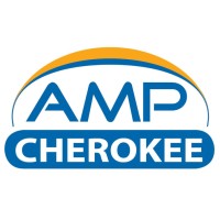 AMP-Cherokee Environmental Solutions logo - Similar company to Dragan Engineering