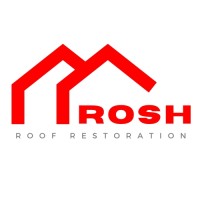 ROSH Roof Restoration logo - Similar company to Senfoni Global