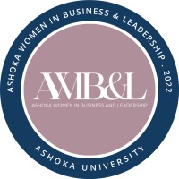 Ashoka Women in Business and Leadership logo - Similar company to Ashoka University Student Government
