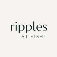 Ripples at Eight logo - Similar company to Avani Services