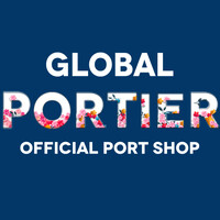Global Portier logo - Similar company to Nirvana Plus
