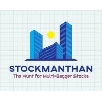 Stock Manthan logo - Similar company to Stock Gurukul : Institute Of Finance & Research