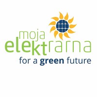 Moja elektrarna d.o.o. logo - Similar company to Plan-Net Solar Group