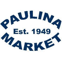 Paulina Meat Market logo - Similar company to Skybridge Resource Center