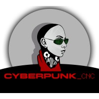 Cyberpunk_CnC logo - Similar company to Cyberpunks