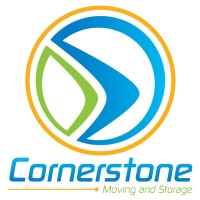 Cornerstone Moving & Storage logo - Similar company to Applied Rapid Technologies