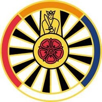 Ronde Tafel 41 Winschoten logo - Similar company to Pkf/Post Pallets