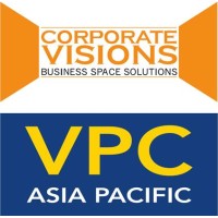 Corporate Visions Singapore - Commercial & Industrial Real Estate logo - Similar company to Breakthrough Resources Pte Ltd