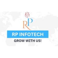 RP INFOTECH - AHM logo - Similar company to Digibid Solutions Pvt Ltd