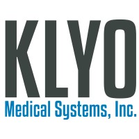 KLYO Medical Systems, Inc logo - Similar company to Klyoai