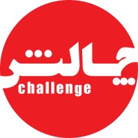 challenge - چالش logo - Similar company to Ecoba