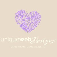 uniquewebDesigns logo - Similar company to The Trck Gmbh
